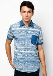 Aztec Shirt