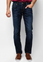 Slim Fit Jeans