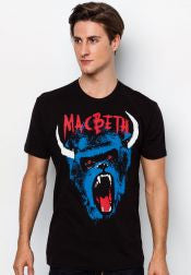 Beast Tee