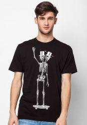 Top Hat Tee