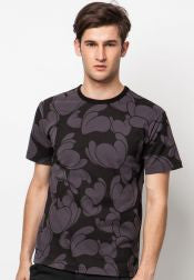 All Over Camo T-shirt x Arkiv