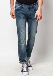 Slim Fit Jean