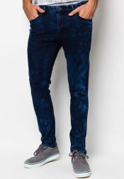 Men's Long Jeans