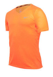 AS Tailwind Short Sleeve V