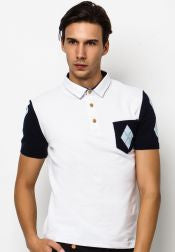 Luciana Polo Tee