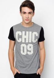 CHIC 09 Tee