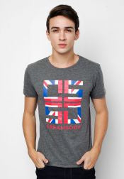 Union Jack Tee