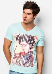 Printed T-Shirt