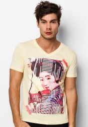 Printed T-Shirt