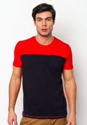 Round Neck T-Shirt