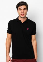 Basic Polo Shirt