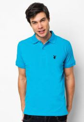 Basic Polo Shirt