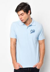 Pique Polo Shirt