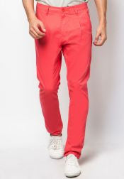 Coloured Pants