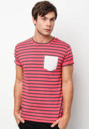 Striped T-Shirt