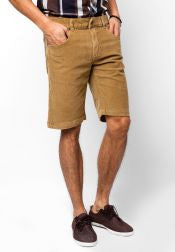 Basic Short Pants