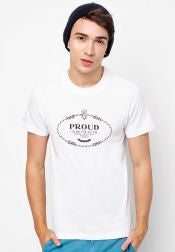 Proud Tee