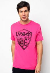 Urban Tee