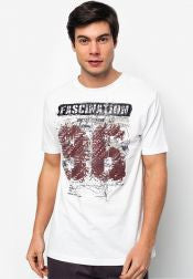 Fascination Tee