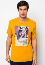 New York Tee