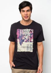 New York Tee