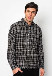 Select Plaid Shirts