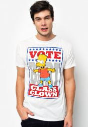 Vote Bart Tee