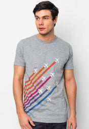 Flying Colours T-Shirt