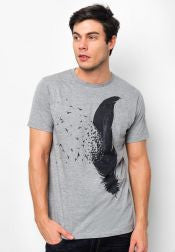 Birds of a Feather T-Shirt