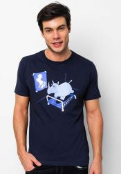 Runnin' Rhino T-Shirt