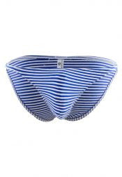 Striped UzHot Briefs