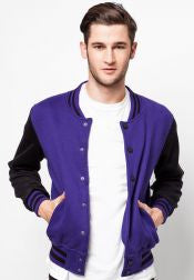 Varsity Jacket