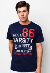 West 86 T-Shirt