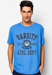 Athletics Department T-Shirt