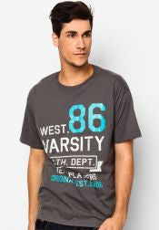 West 86 T-Shirt