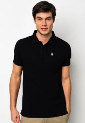 Short Sleeve Polo Tee