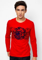 Long Sleeve T-Shirt