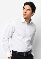 Regular Fit Business Shirt