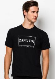 ZT Box Tee